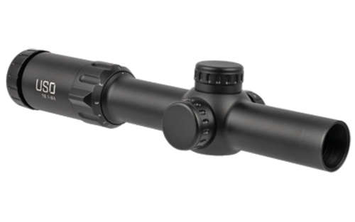 Scopes US Optics TS Series US OPTICS 1-8X24 SFP 2MOA RED DOT • Model: TS Series